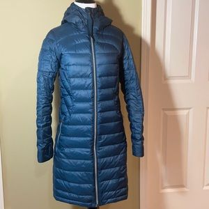 Lululemon coat
